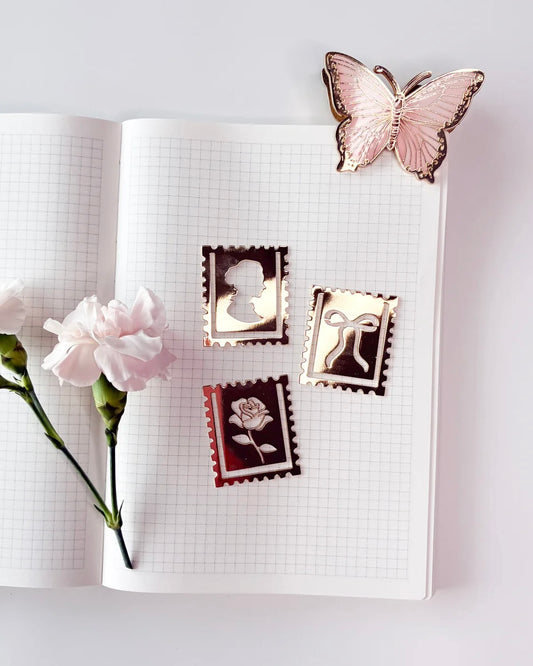 Pages maskers  | Jane Austen