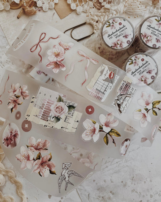 Pettape | Sakura bloesom