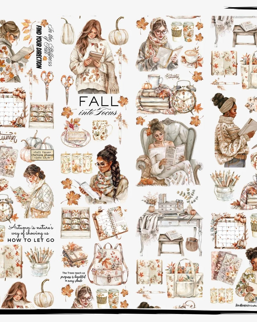 Pettape | Chronicles of Fall