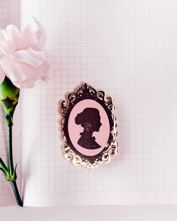 Magneet | Jane Austen