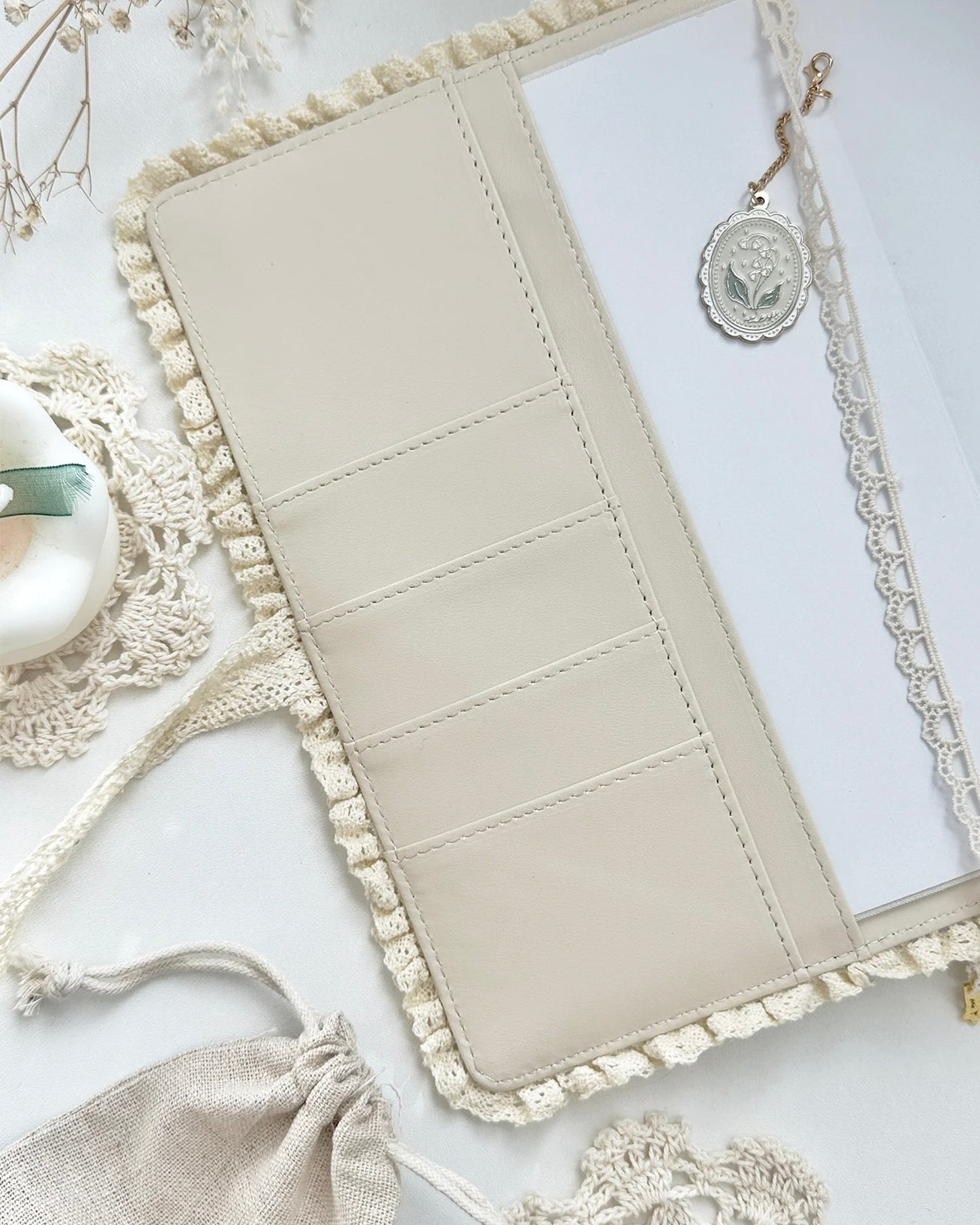 Journal Cover | Teddy | A5