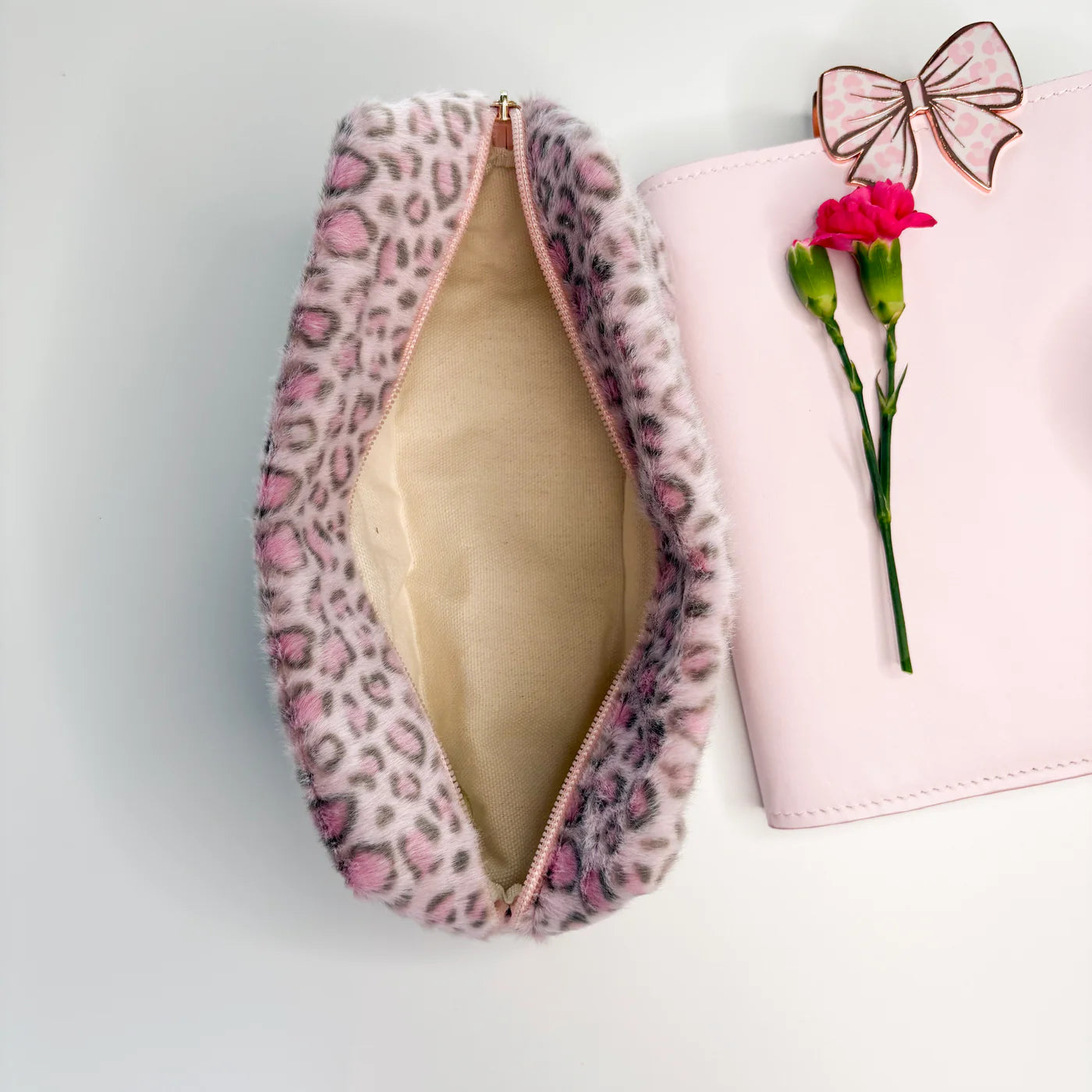 Etui | leopard love