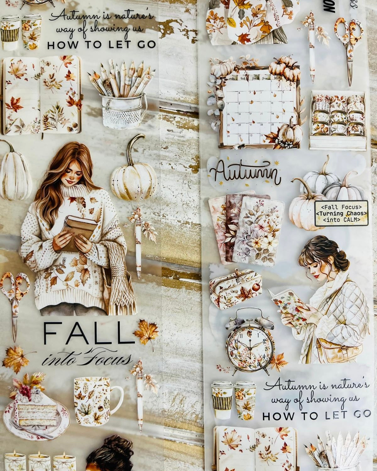 Pettape | Chronicles of Fall
