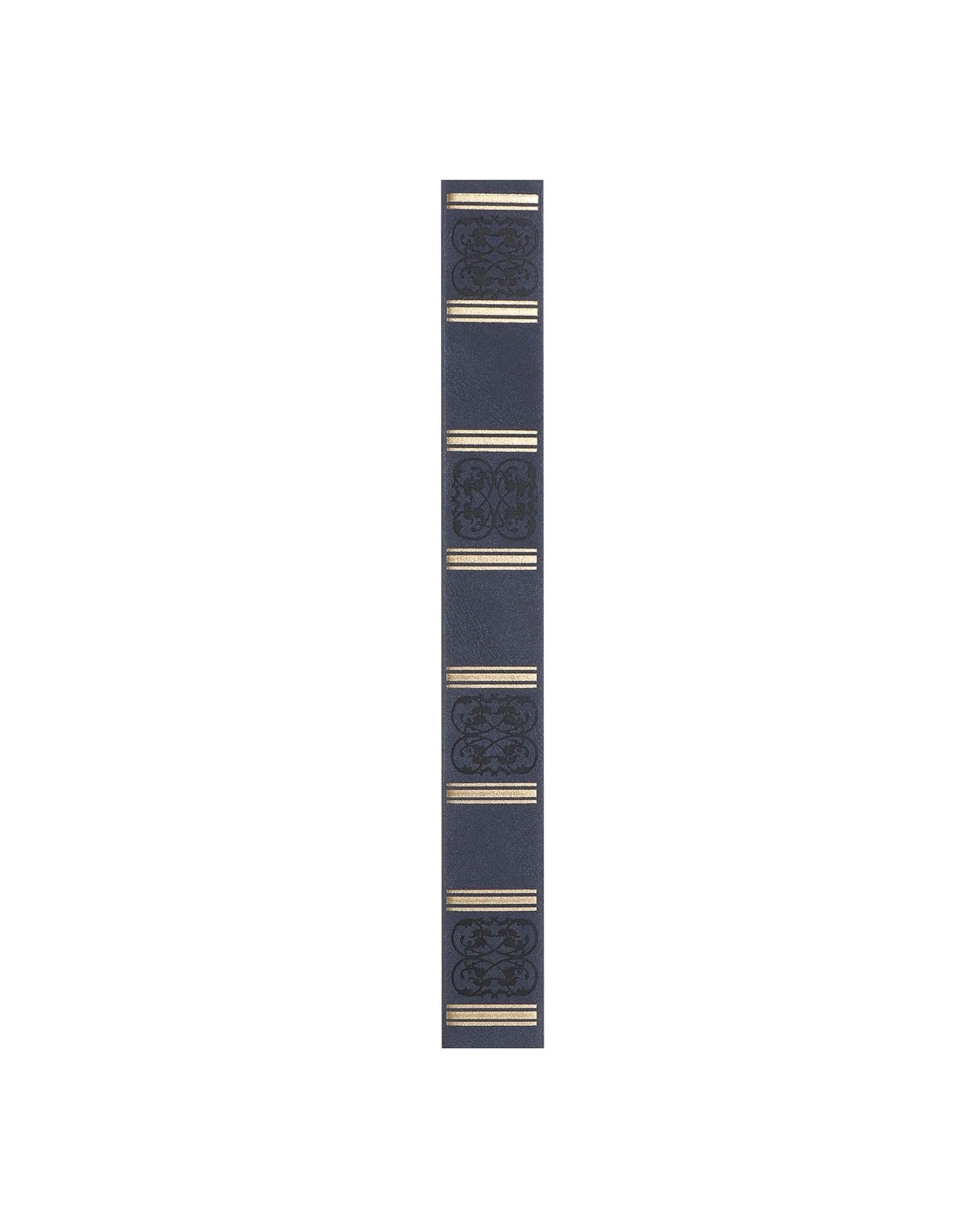Journal | classic blue
