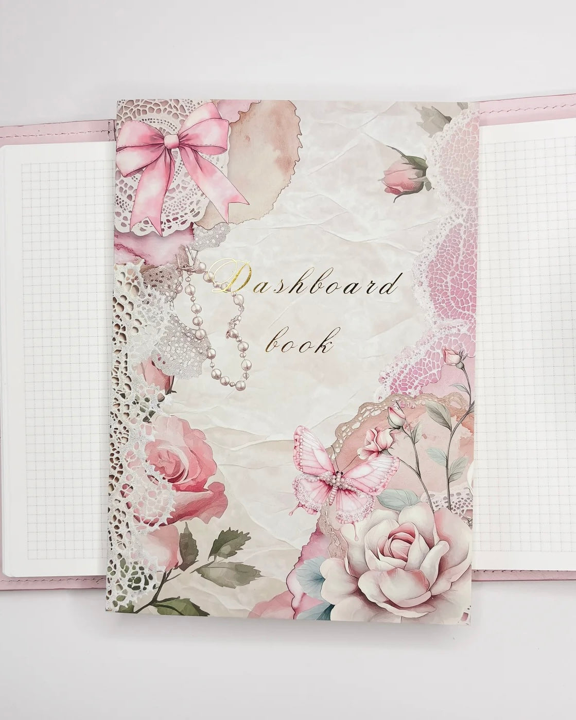 stickerboek | anniversary collection | dashboard