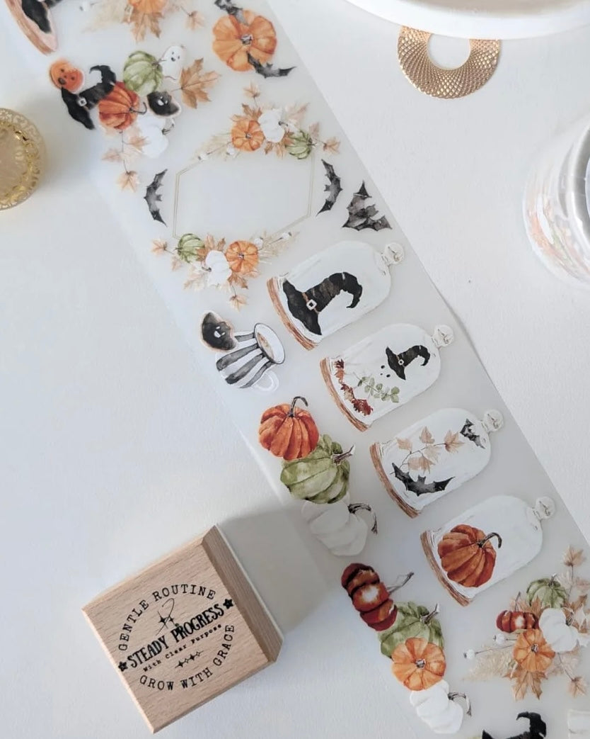 Pettape | boo-tanica harvest