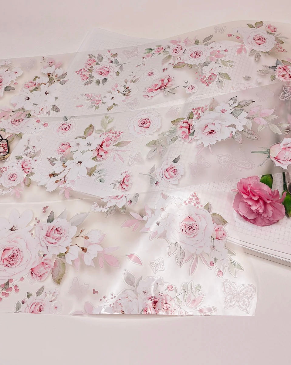 Pettape | roses