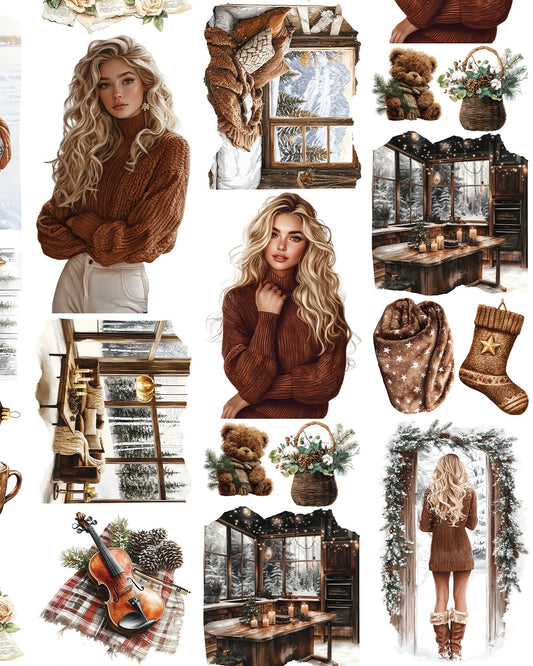 Pettape | cocoa winter