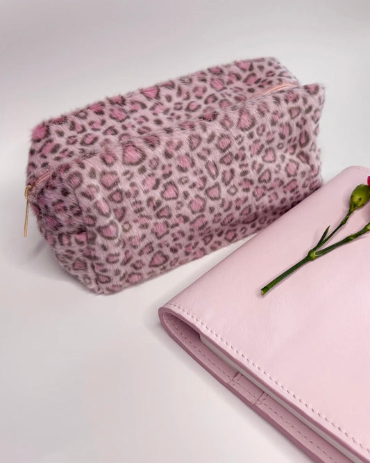 Etui | leopard love