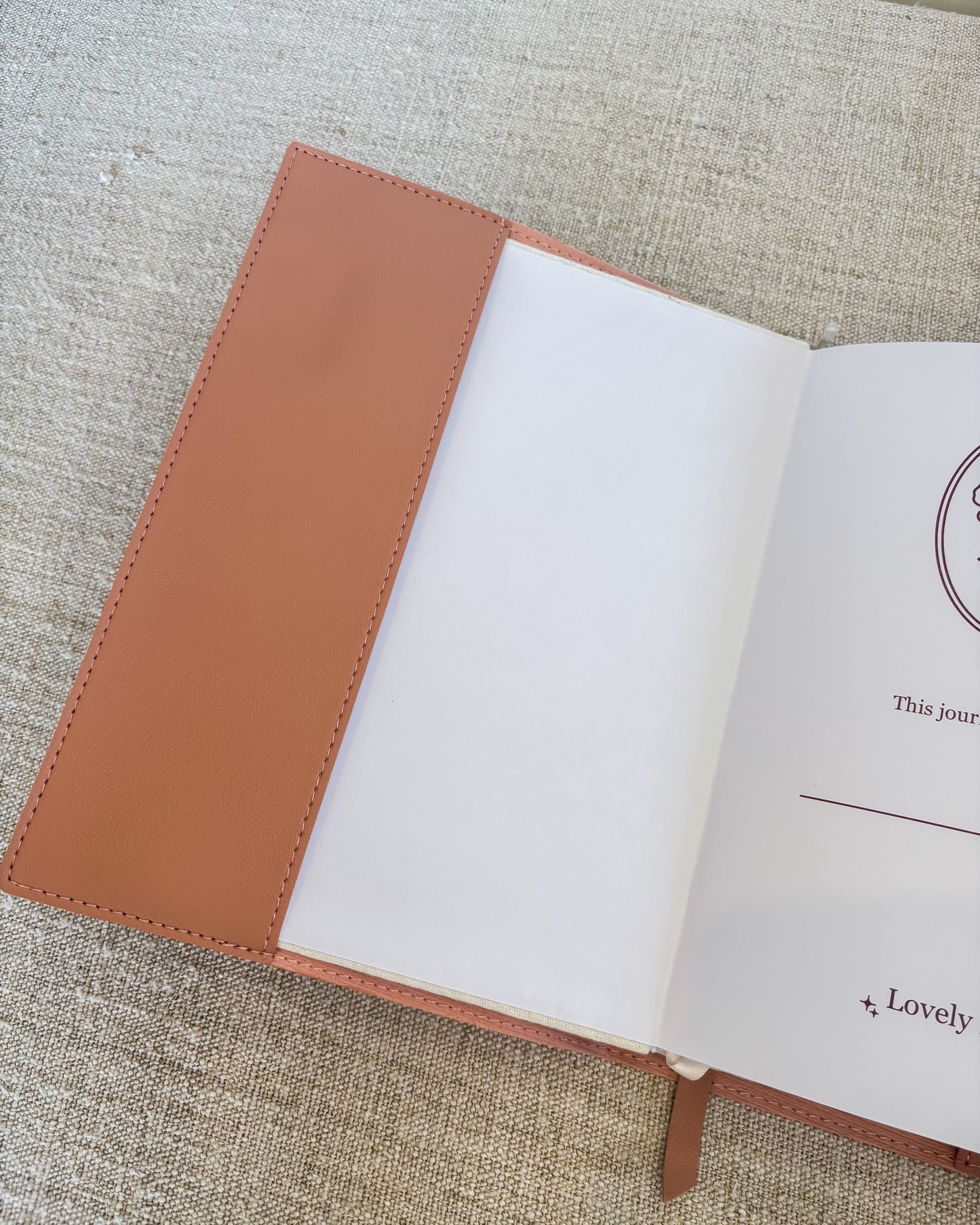 Journal cover | diverse kleuren