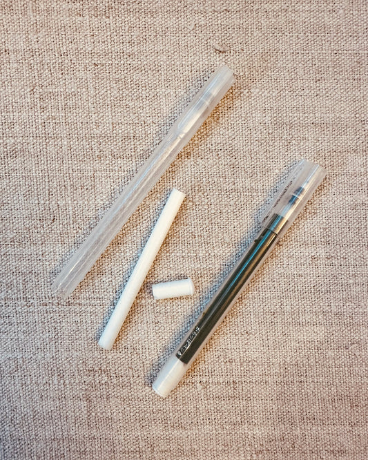 Vulbare pen