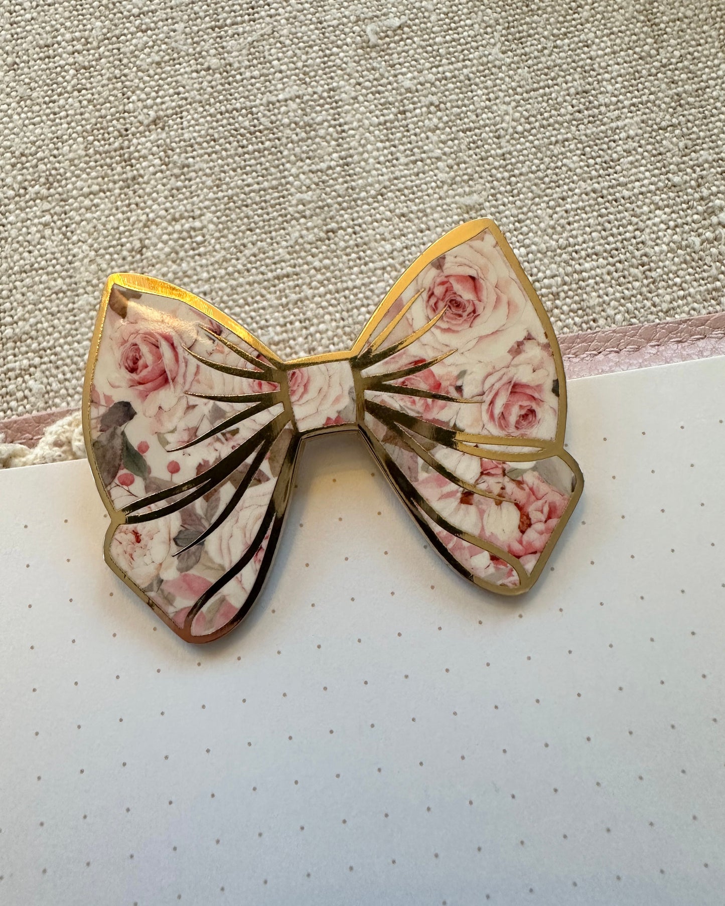 Journal clip | roosjes