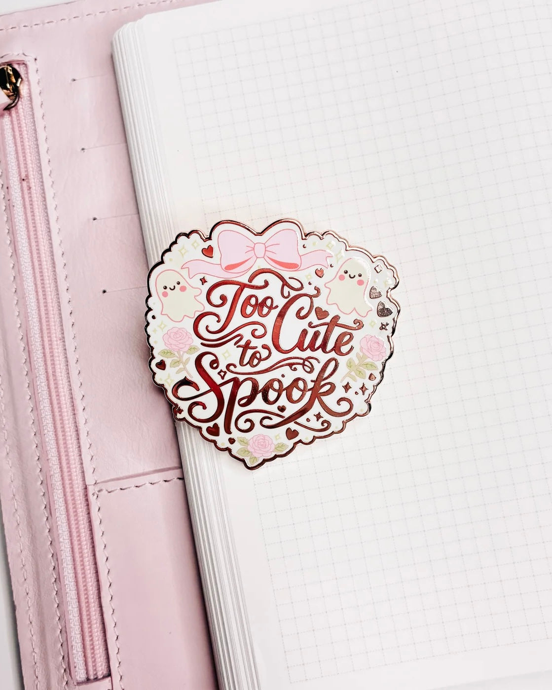 Clip | too cute to spook