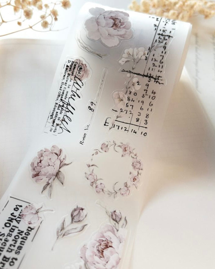Pettape | the blooming archive