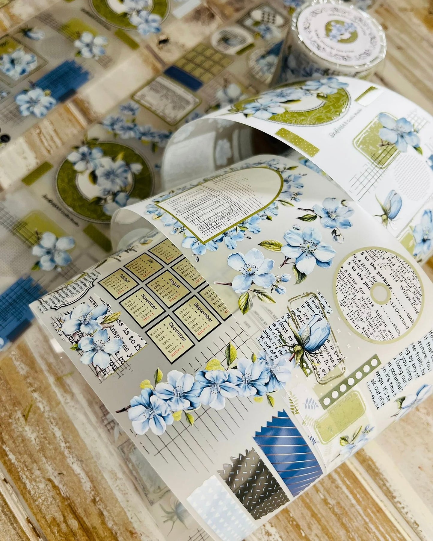 Pettape | Floral registry