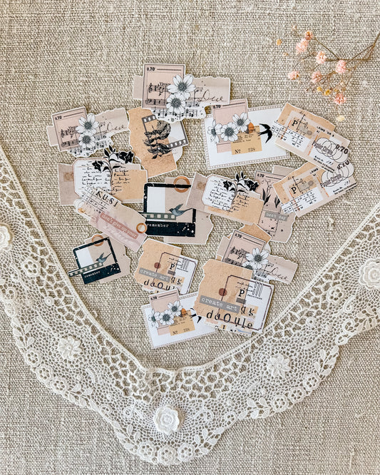 Stickers | 15 st.