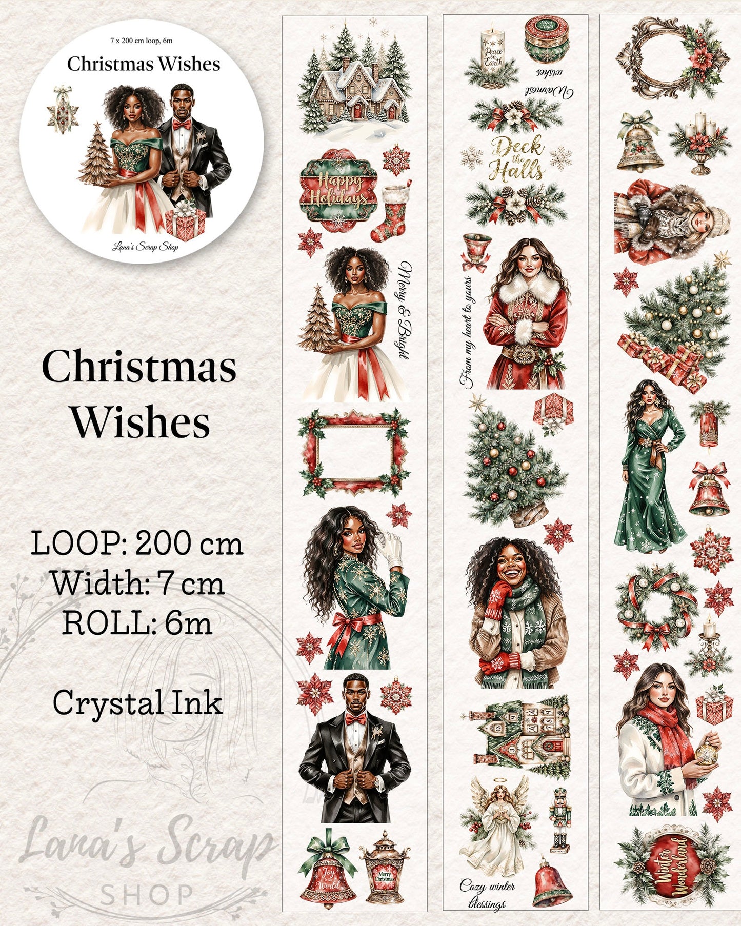 Pettape | Christmas wishes