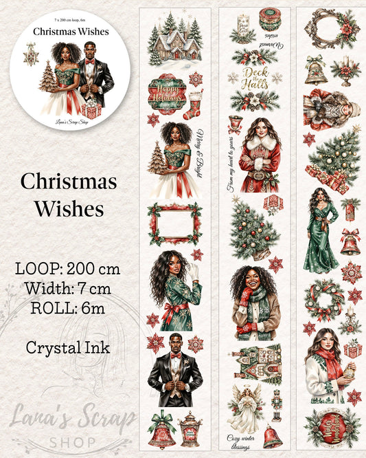 Pettape | Christmas wishes