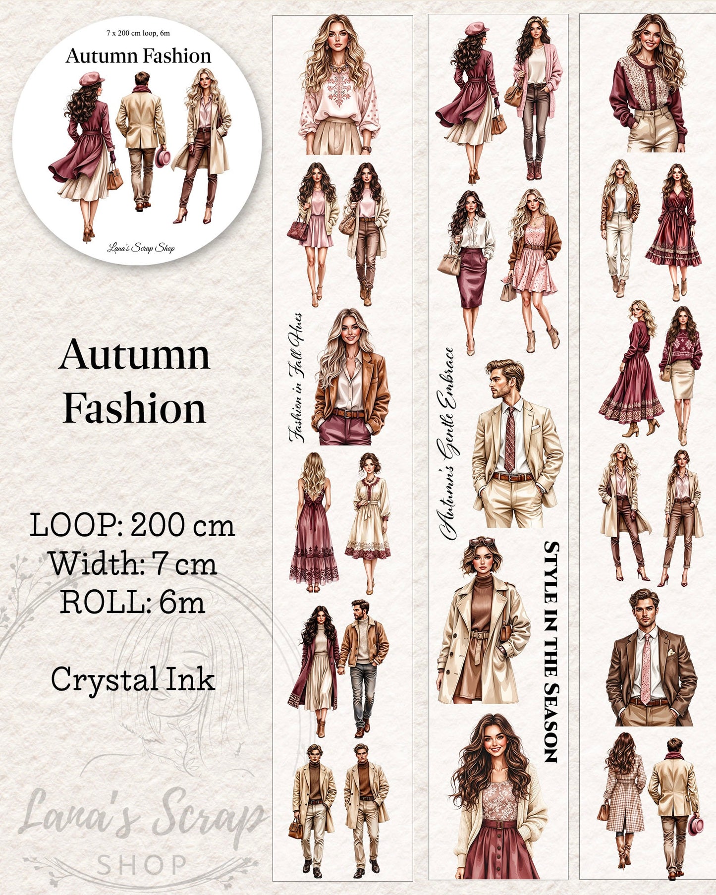 Pettape | autumn fashion