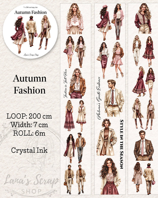 Pettape | autumn fashion