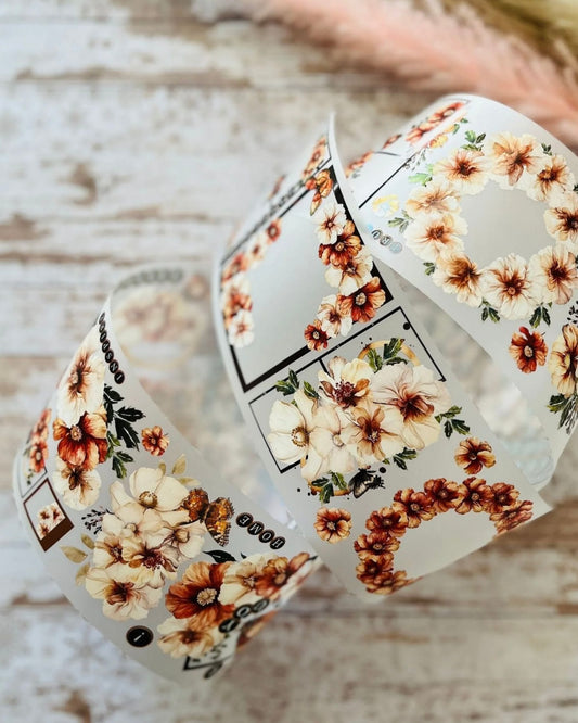 Pettape | Caffeine charm garden