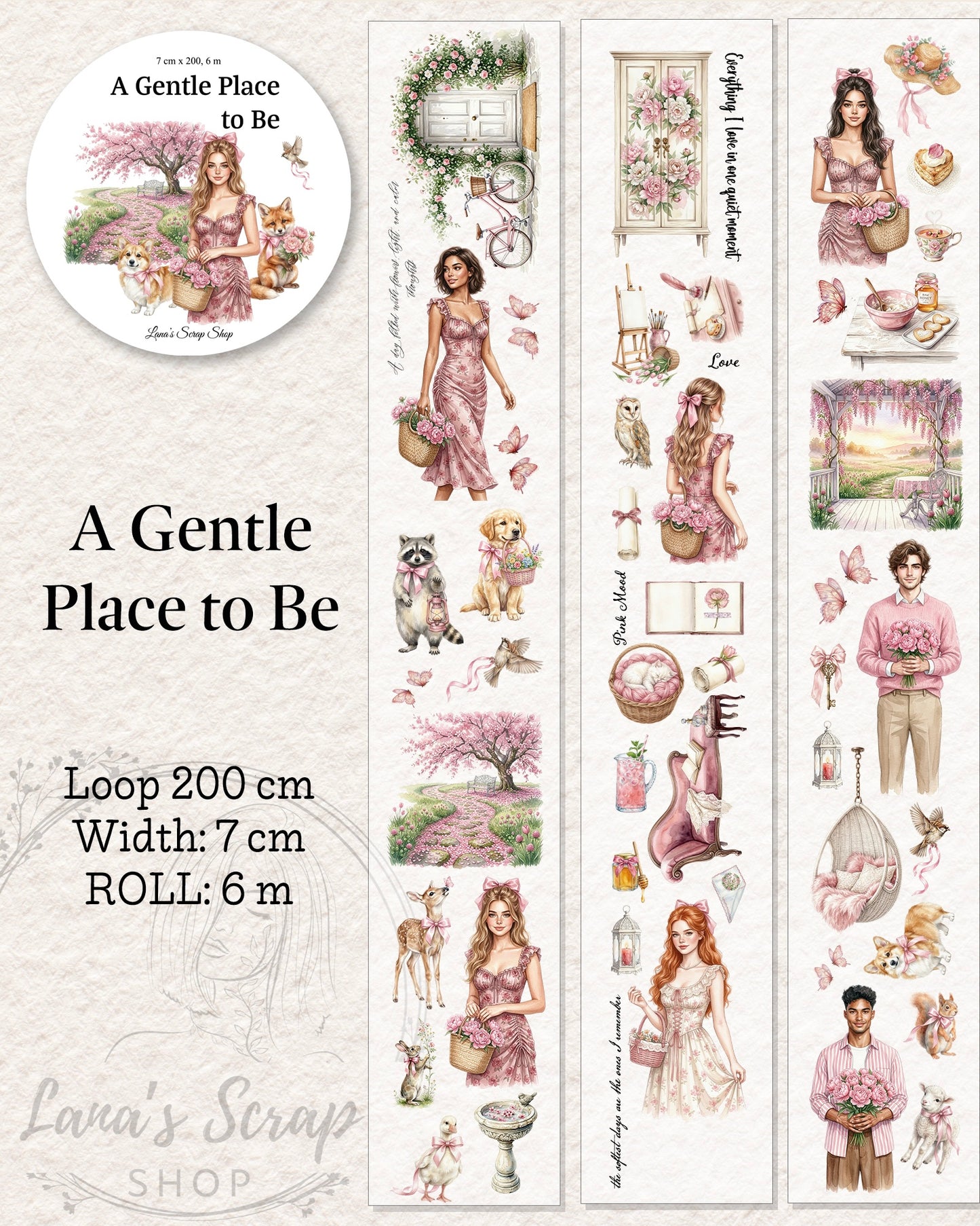 Pettape | A gentle place to be