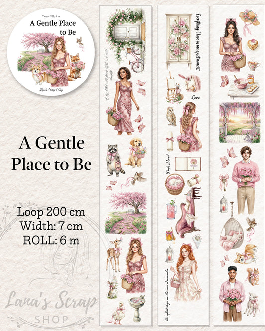 Pettape | A gentle place to be
