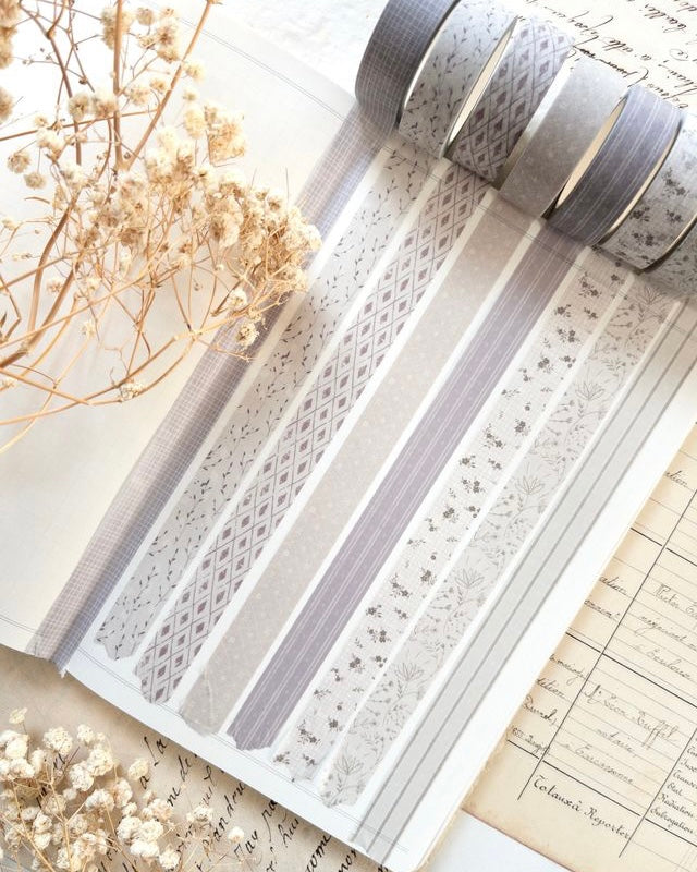 Washitape | spring cottage VII