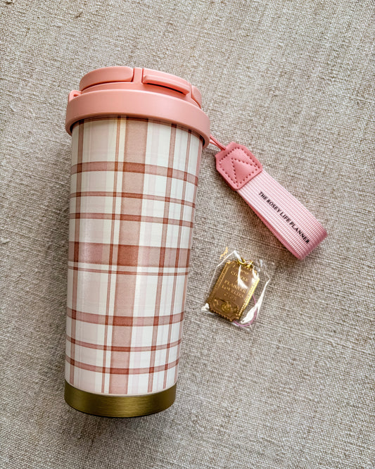 Drink cup | coffee & planning