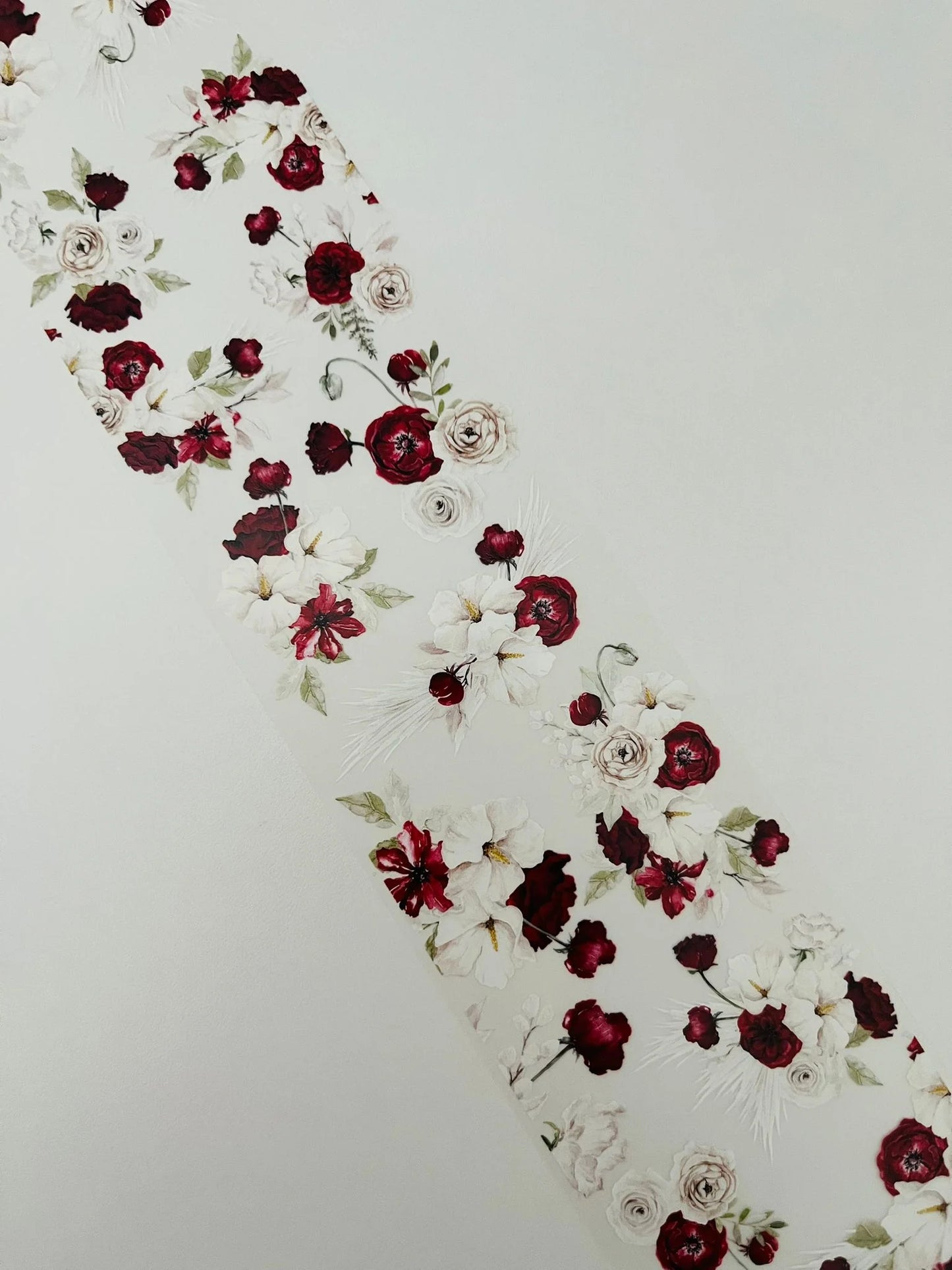 Pettape | crimson bloom