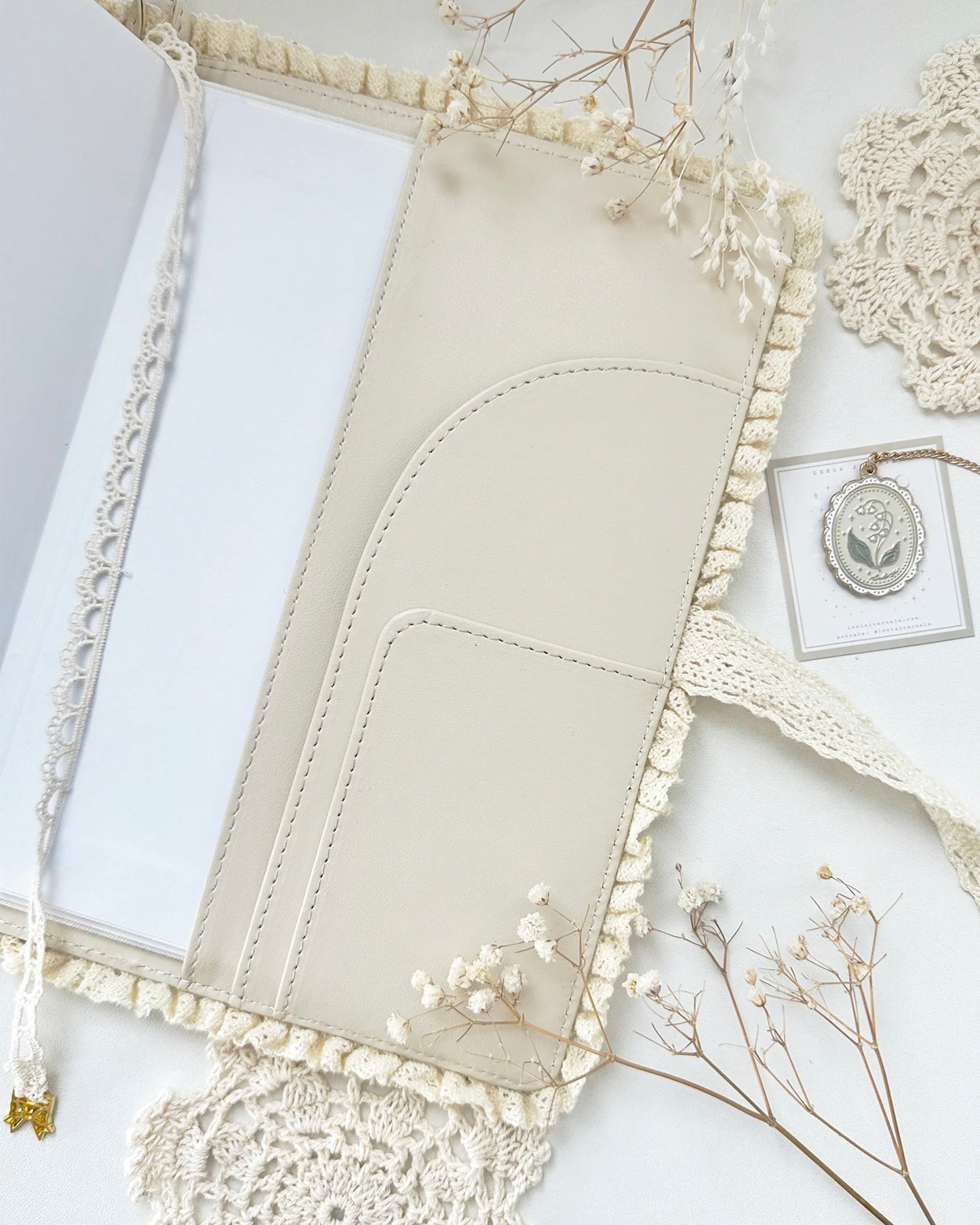 Journal Cover | Teddy | A5