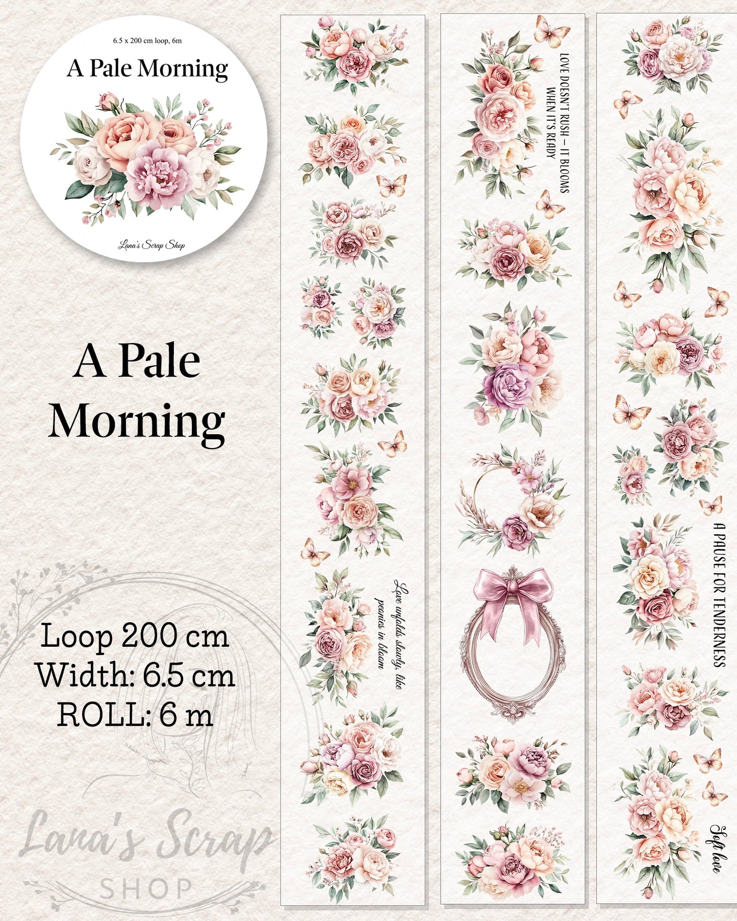 Pettape |a pale morning