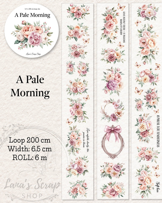 Pettape |a pale morning