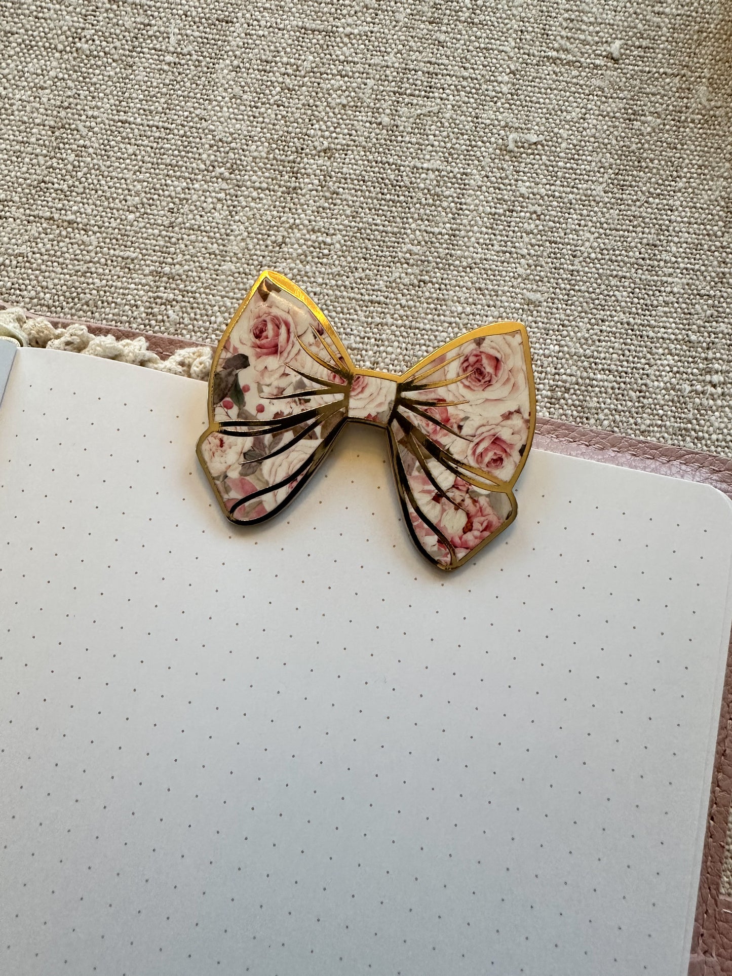 Journal clip | roosjes