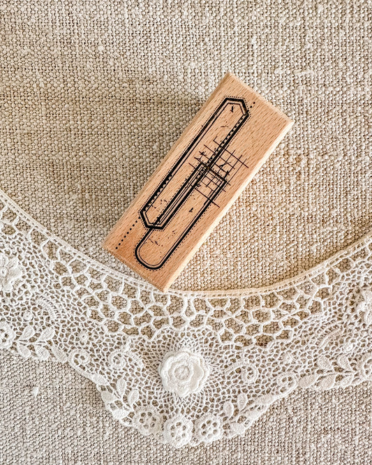 Stempel | frame
