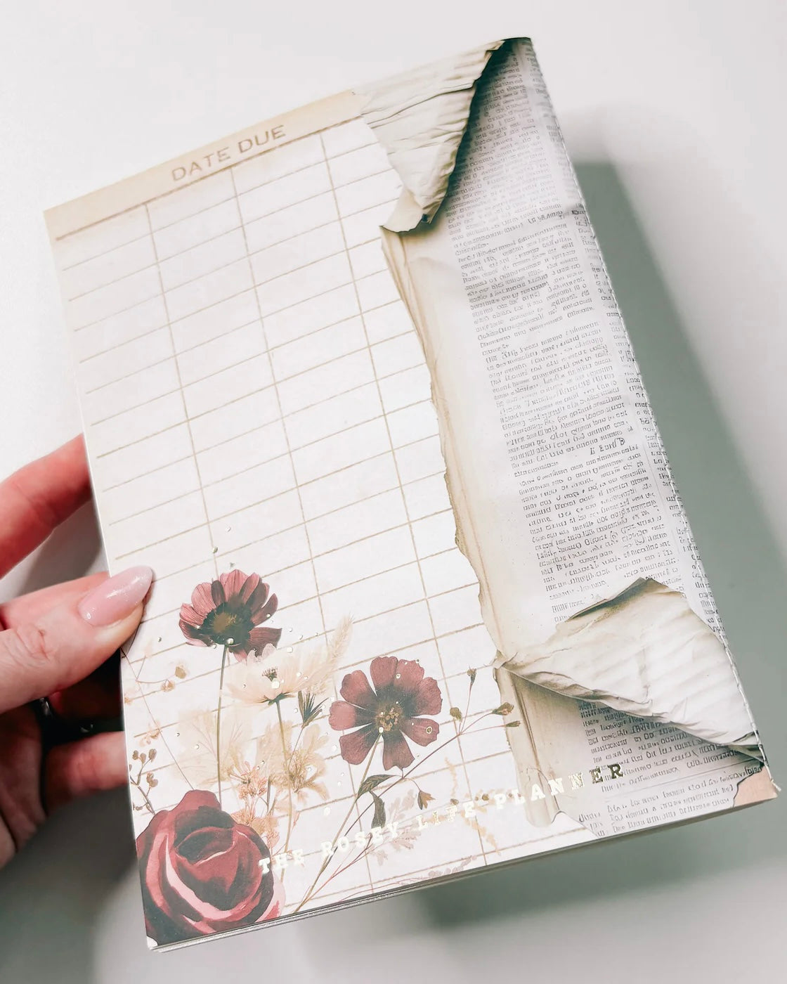 Herbruikbaar stickerboek A5 | books
