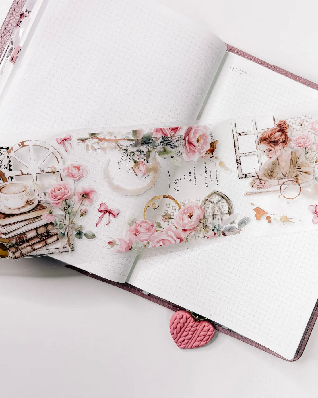 Pettape | coffee and planning