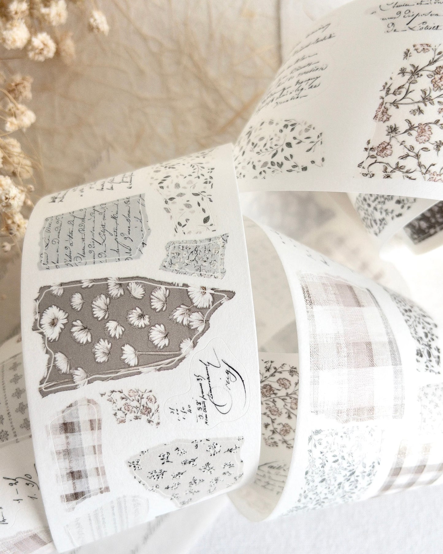 Washitape | Trimmings