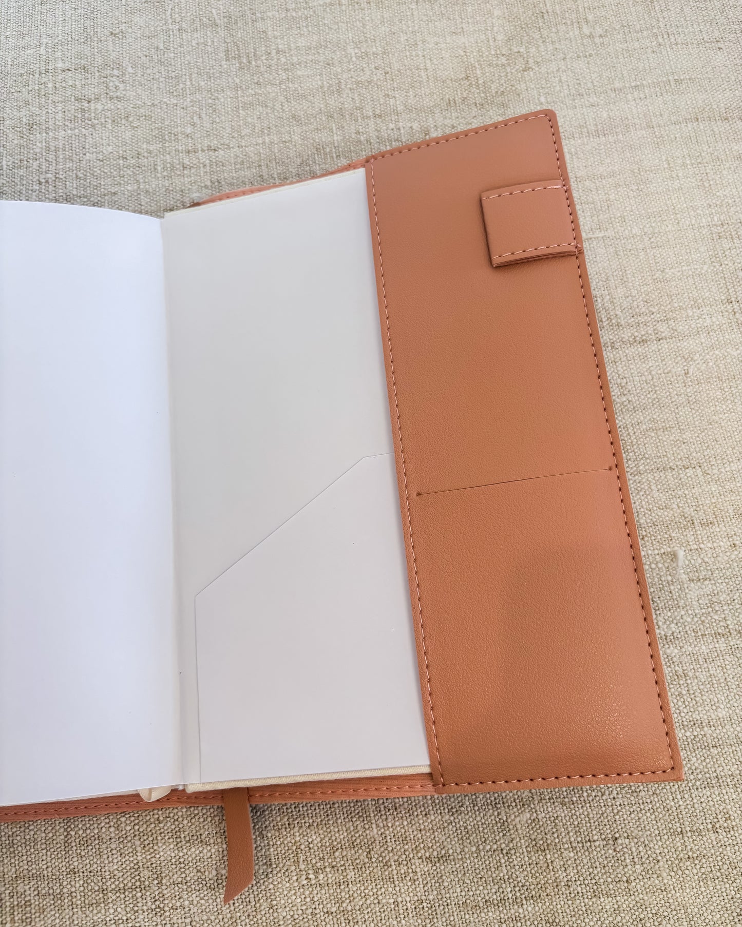Journal cover | diverse kleuren