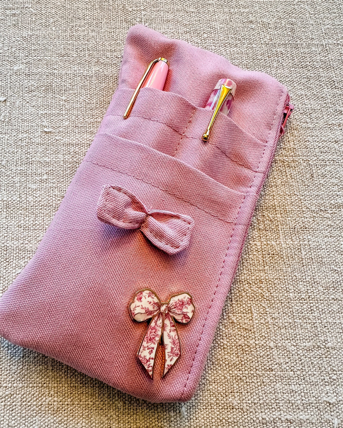 Mini pouch