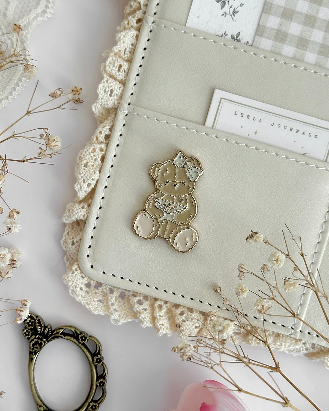 Magneet | Teddy bear