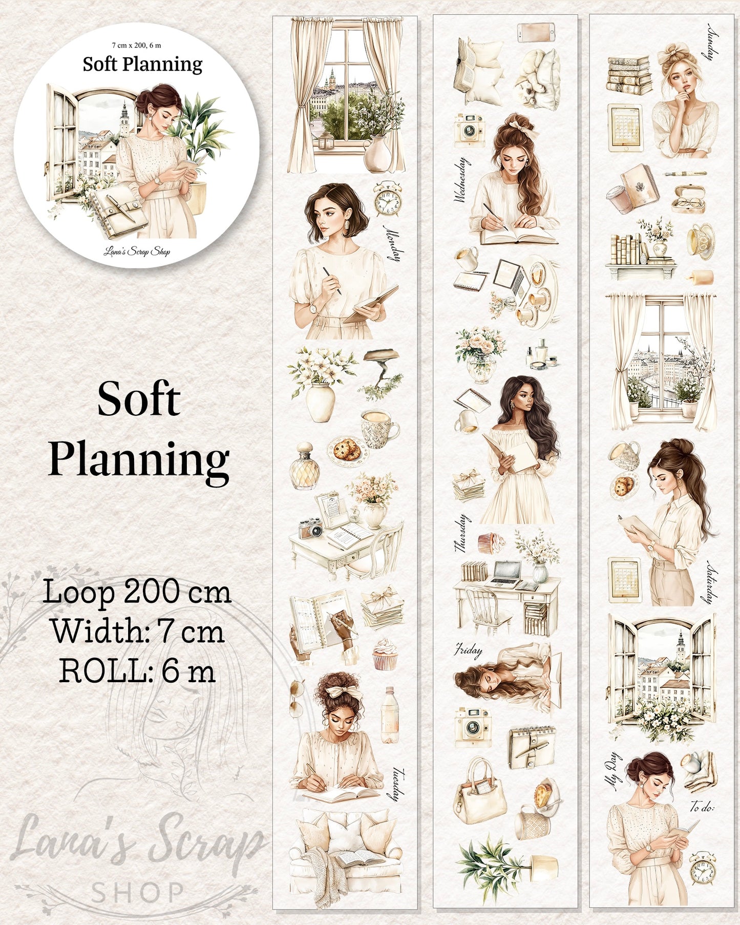 Pettape | Soft planning