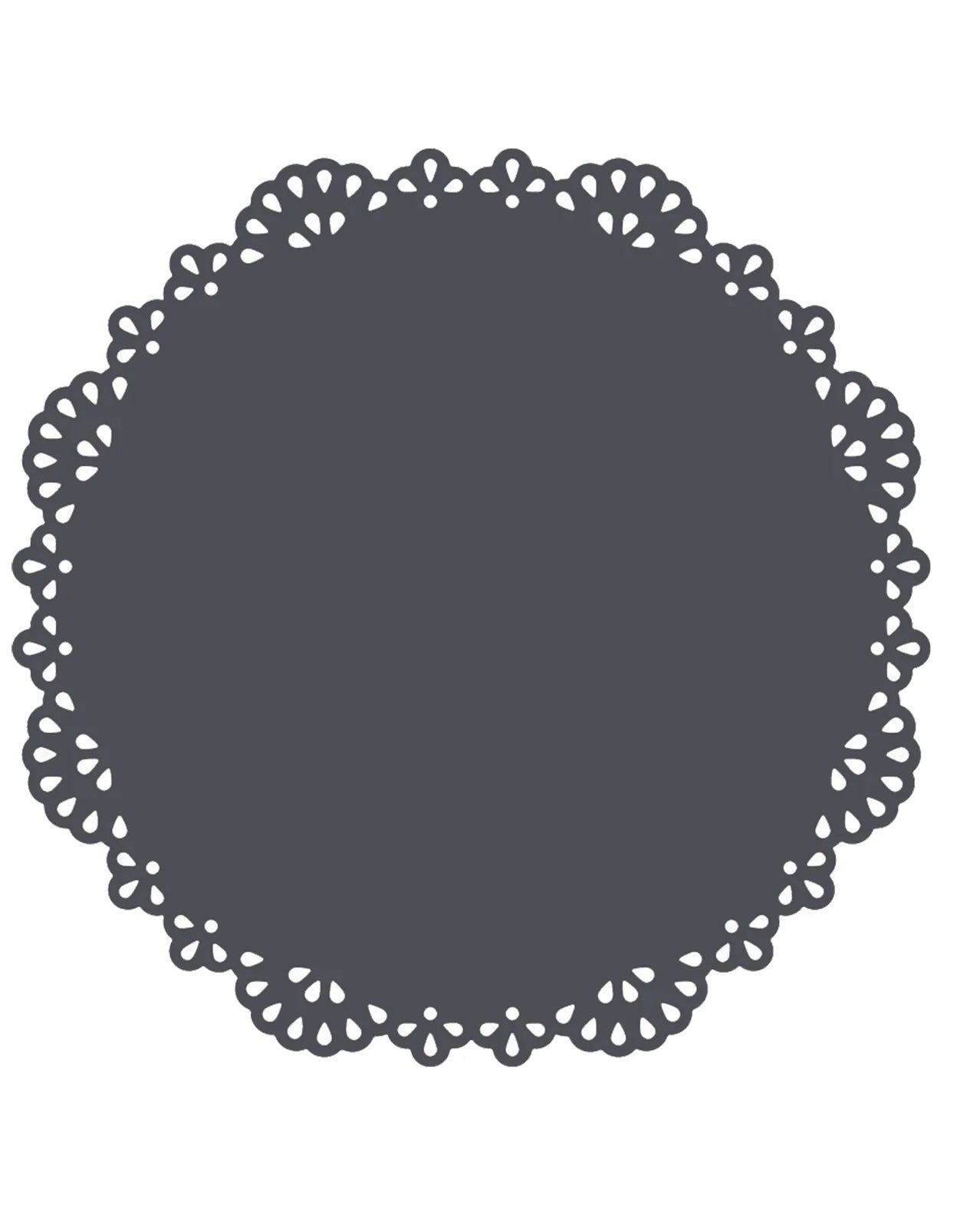 Pons | doily