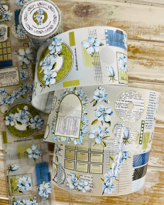 Pettape | Floral registry
