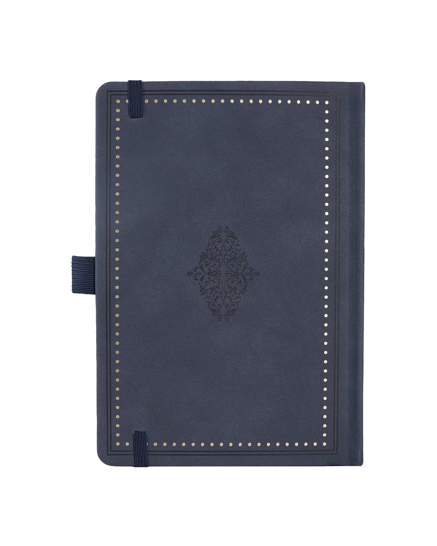Journal | classic blue