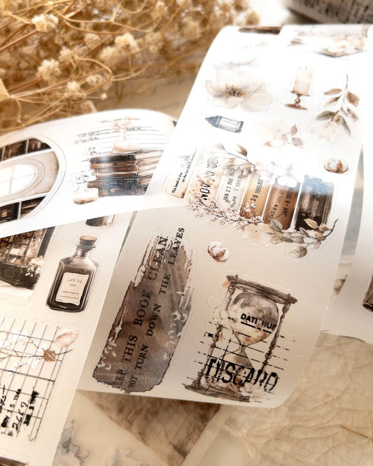 Pettape | cozy chapter