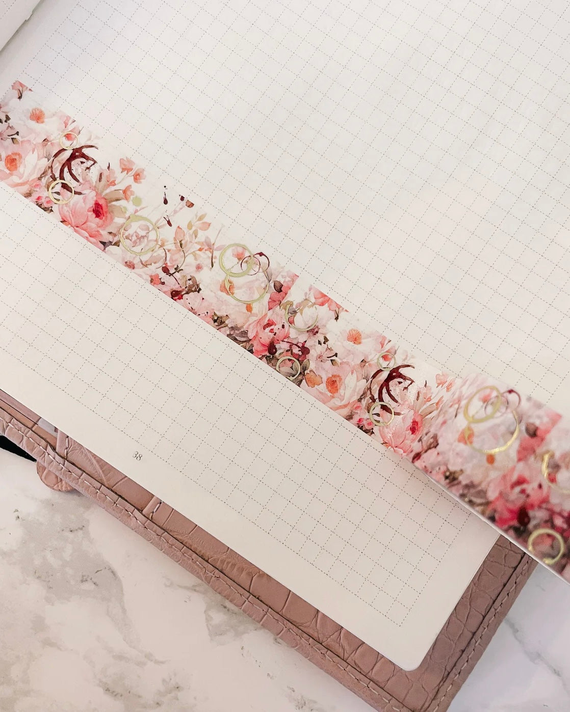 Washitape | coffee & planning