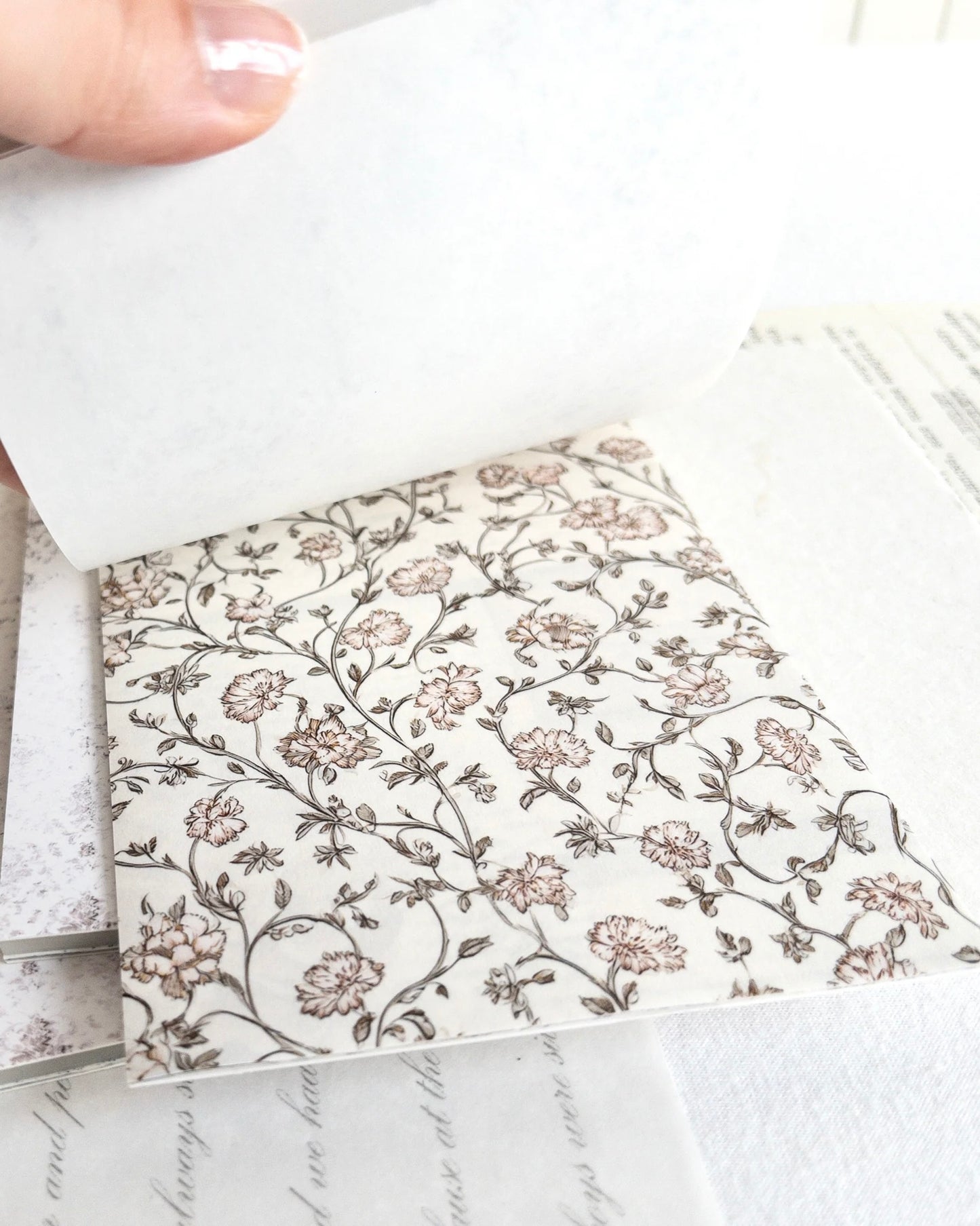 Stickerboek | the vintage one