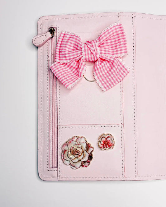 Magneet | anniversary collection | flowers