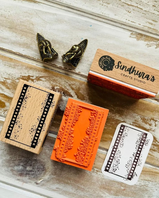 Stempel | memory reel
